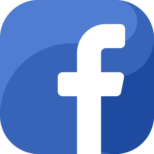 Facebook button naar Facebookpagina
