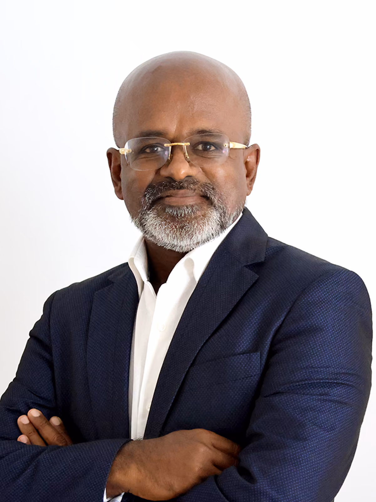 Rajesh Navar