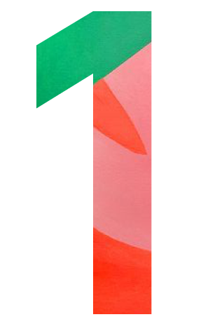 1
