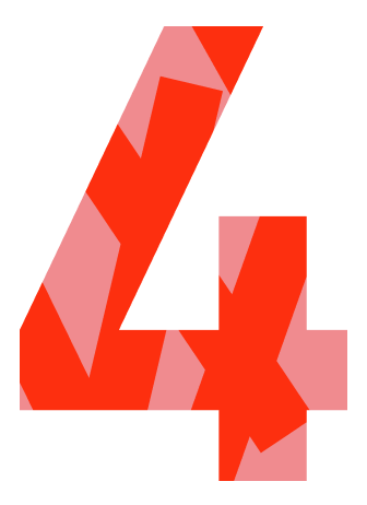 4