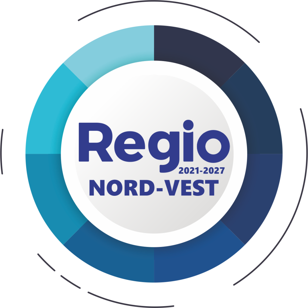 Regio — Programul Regional Nord-Vest 2021–2027