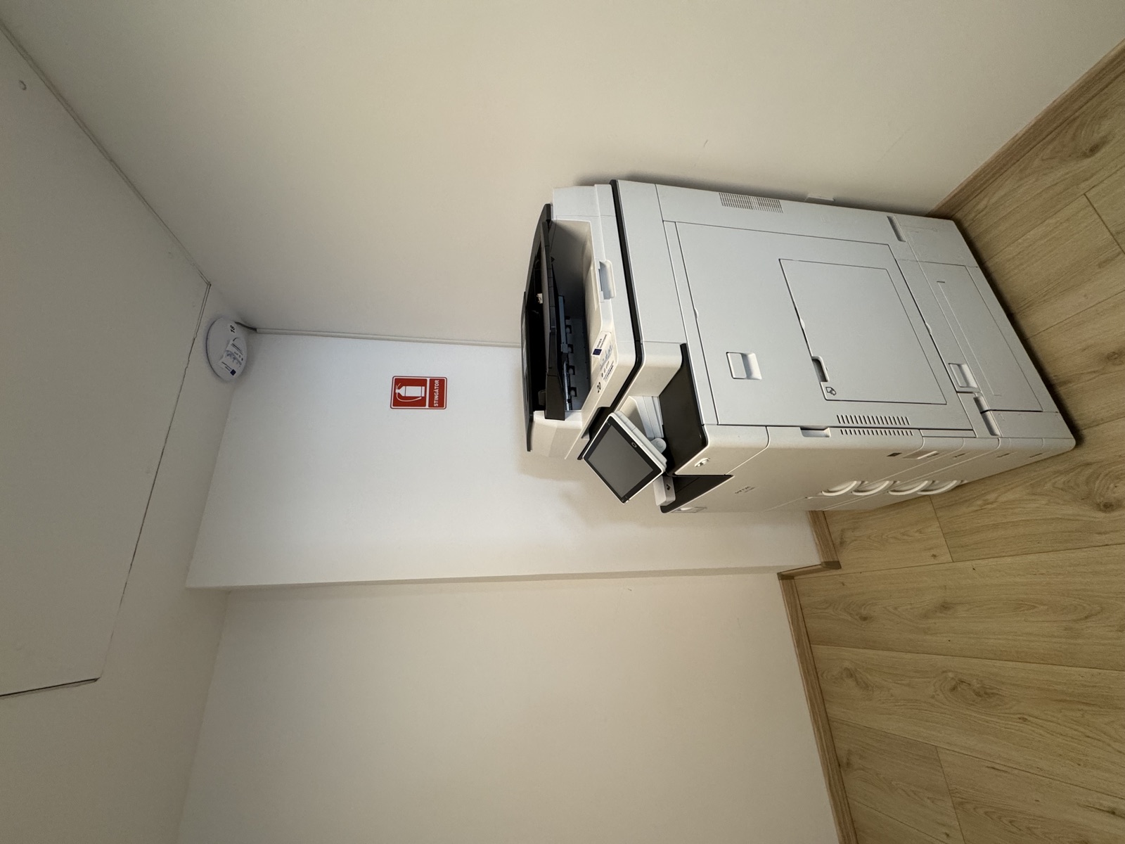 Digitalizarea Camigo — galerie foto 6