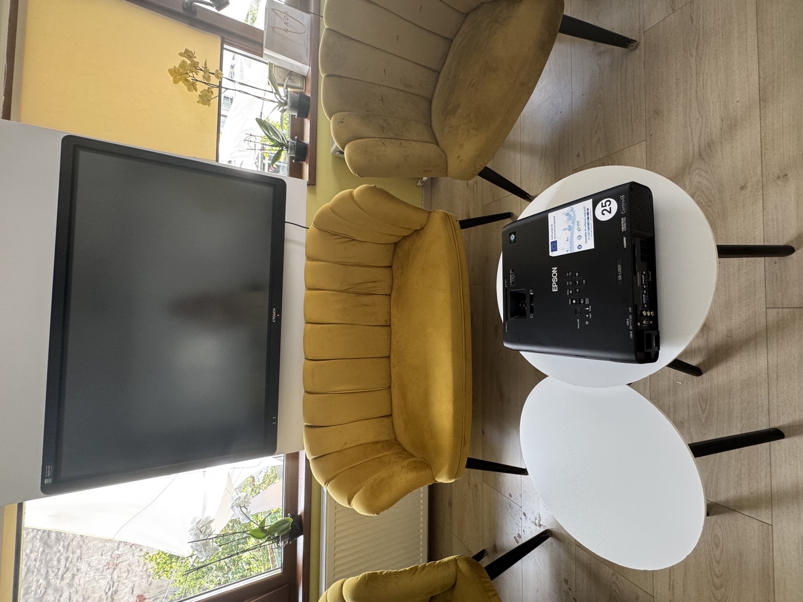 Digitalizarea Camigo — galerie foto 4