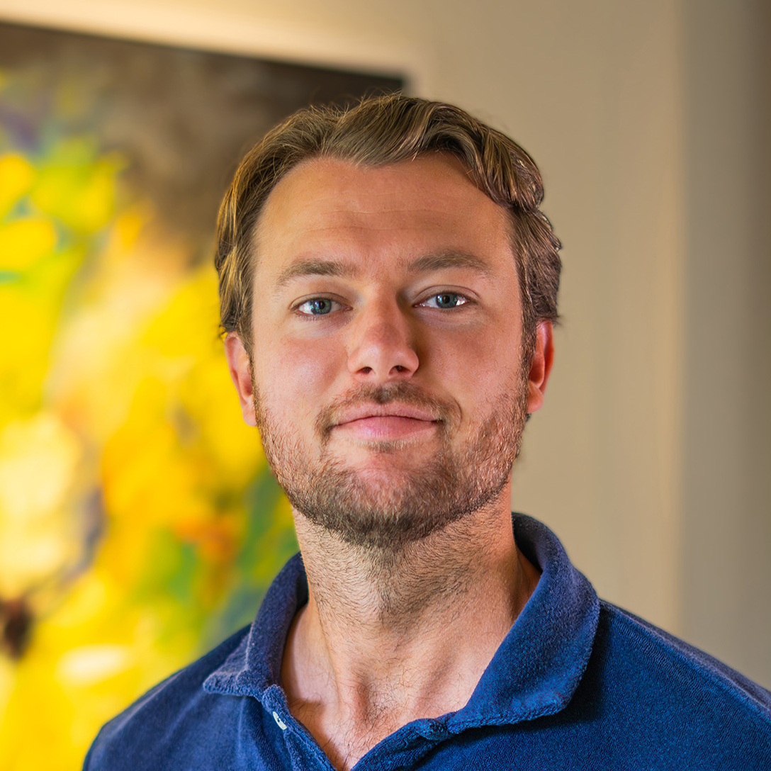 Tijn Stuve