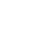 White pixelated arrow pointing diagonally up and to the right.