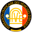 Logo Fédération Française des Véhicules d'Époque (FFVE)