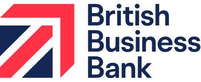 british business bank logo