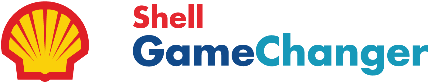 shell gamechanger logo