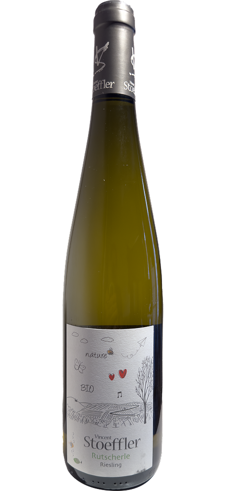Riesling Rutscherle 2022