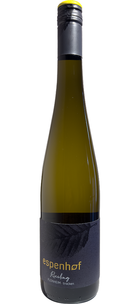 RIESLING Flonheim trocken/ Ortswein 2023