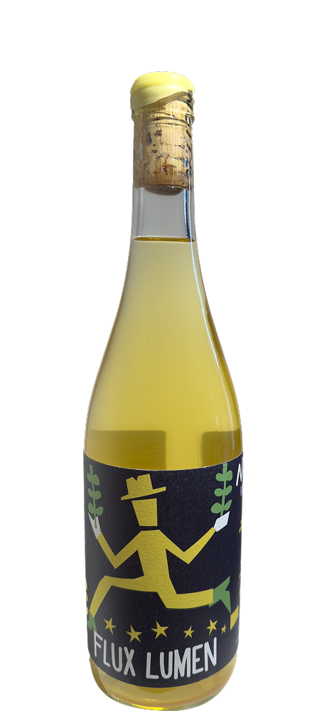 Noita, Flux Lumen