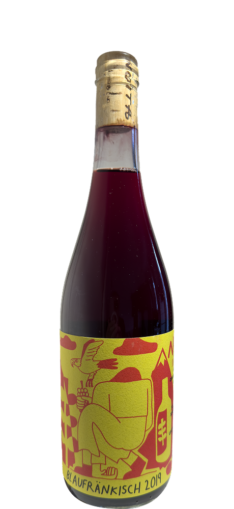 Noita, Blaufränkisch