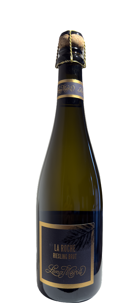 NV RIESLING La Roche brut Sekt