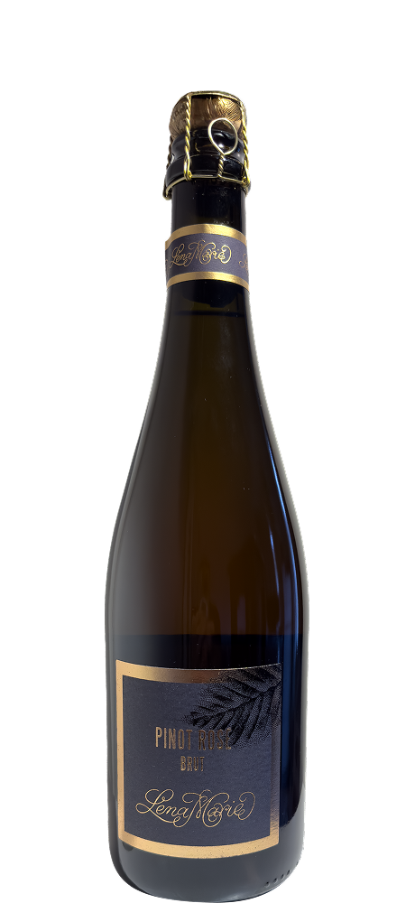 NV PINOT ROSÉ brut Sekt