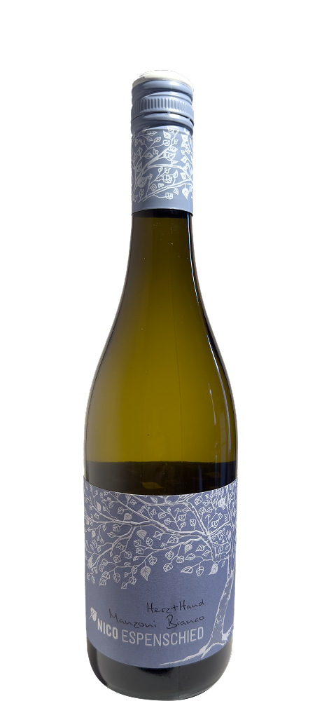 MANZONI BIANCO Herz+Hand 2023
