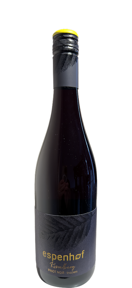 KISSELBERG Pinot Noir trocken/ Legenwein 2019