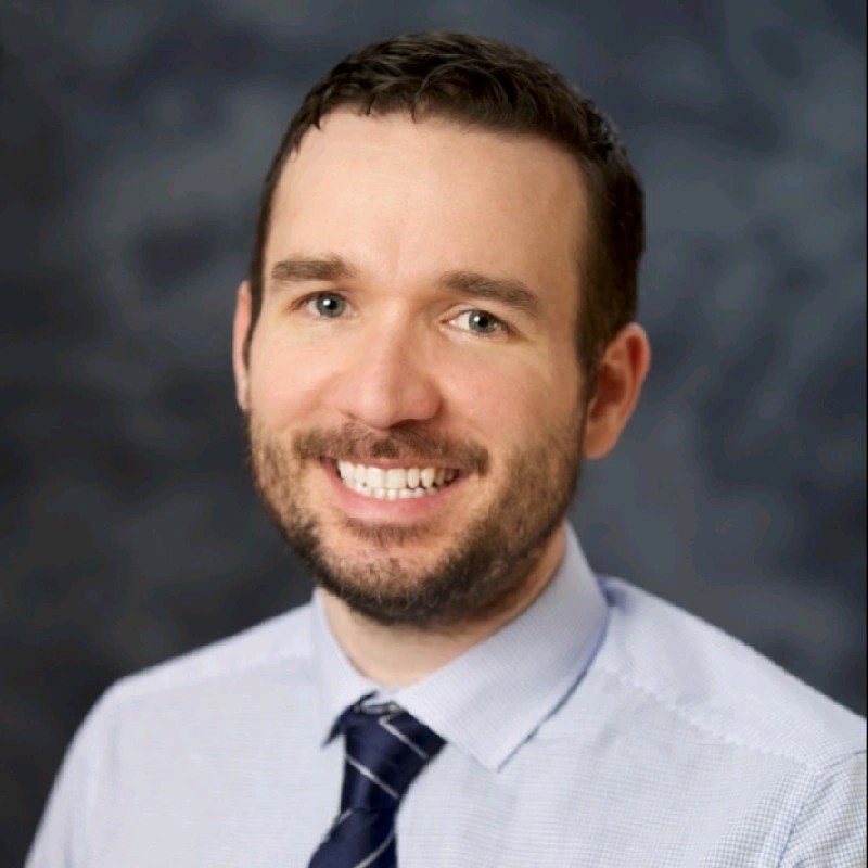 Joseph Ryan Tebo, founder of Sorxi