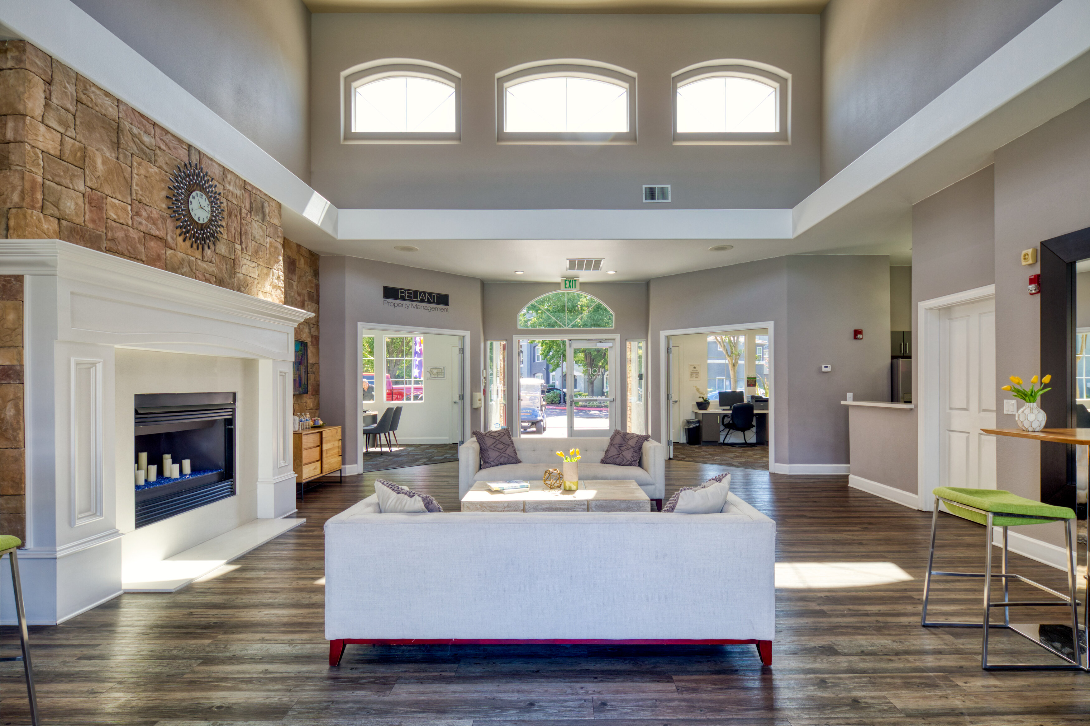 Clubhouse
