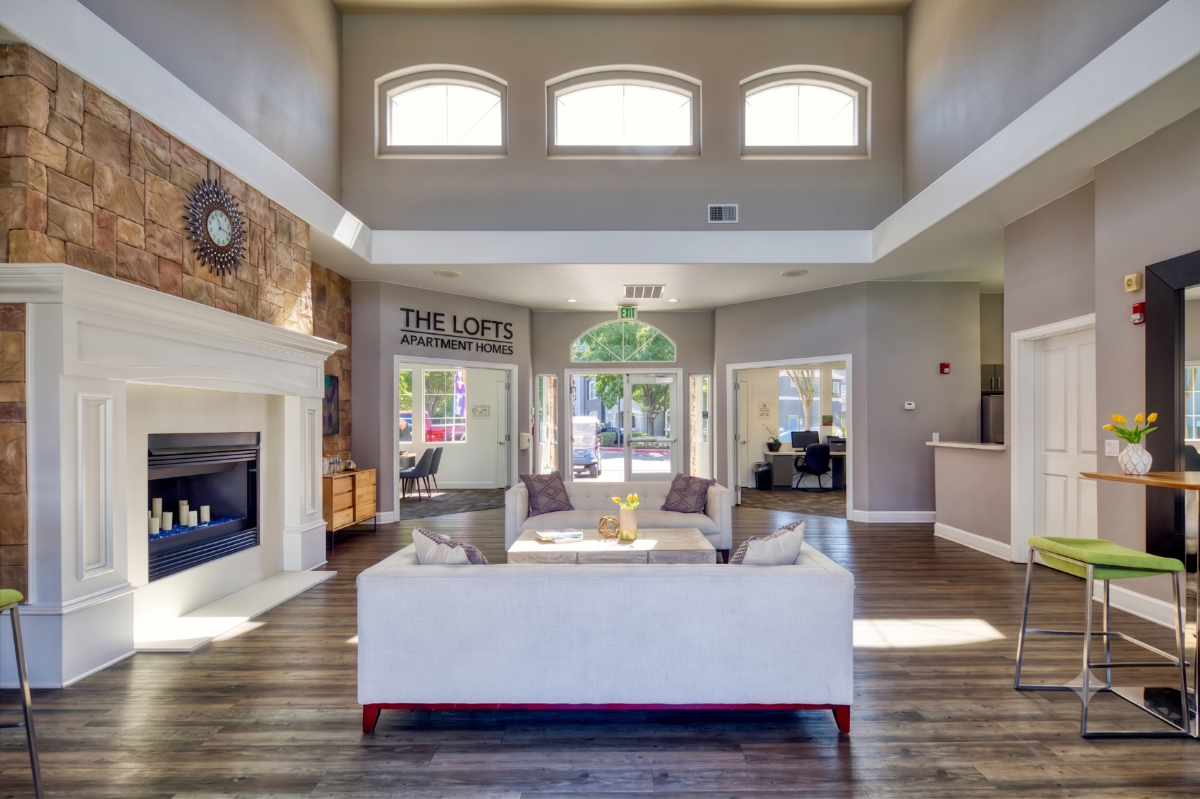 Clubhouse