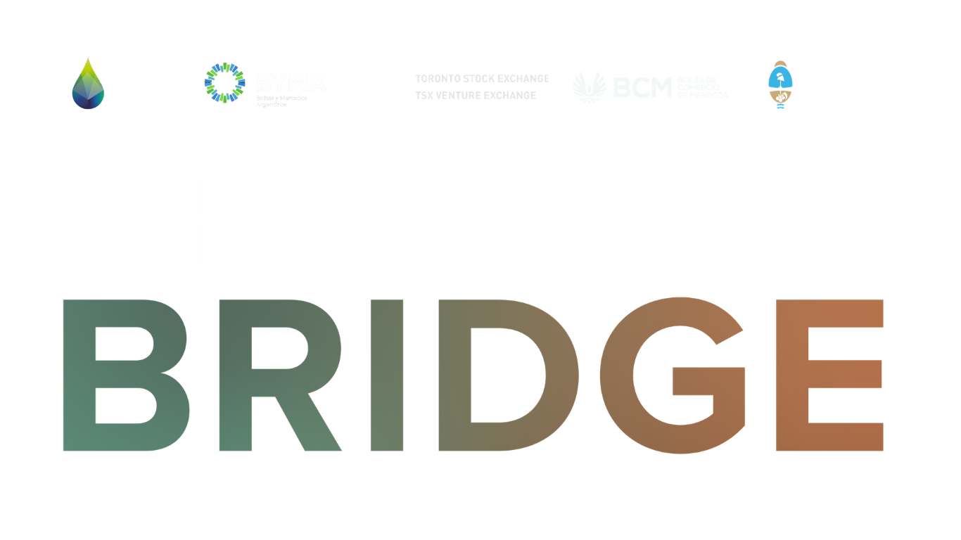 The Andean Bridge