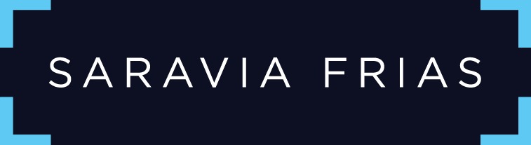 Saravia Frías