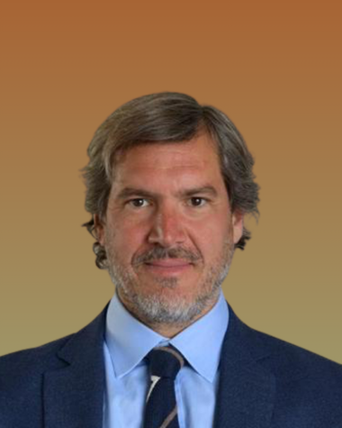 Bernardo Saravia Frías