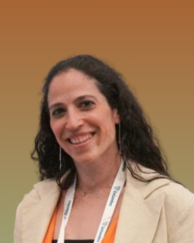 Adriana Bekerman