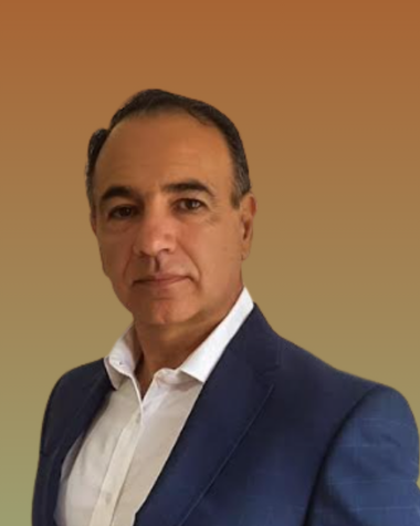 Jose Gustavo de Castros
