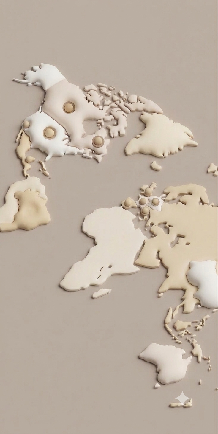 Interactive Map Case Studies