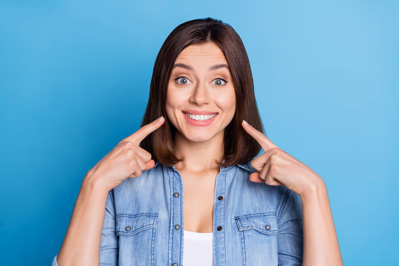 How long does a professional teeth whitening last?