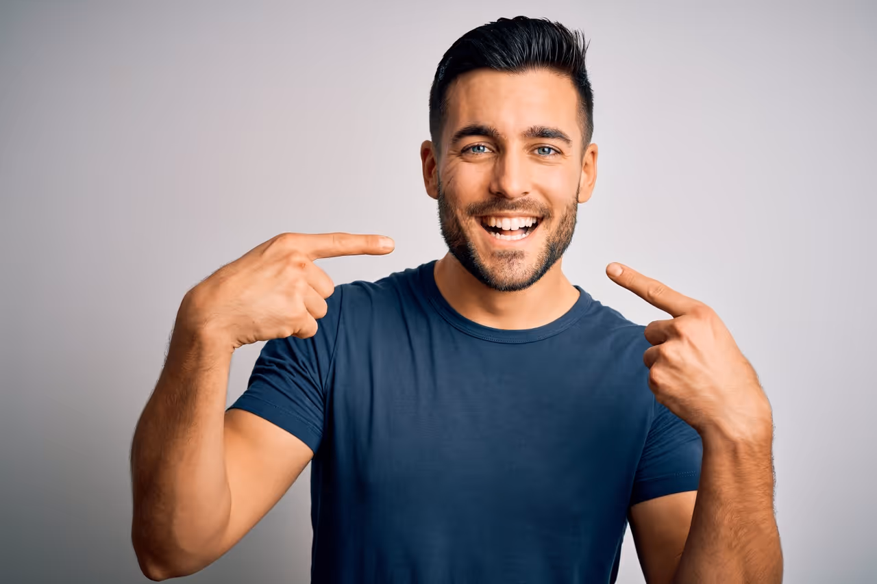 Why Do Teeth Appear More Yellow After Teeth Whitening?