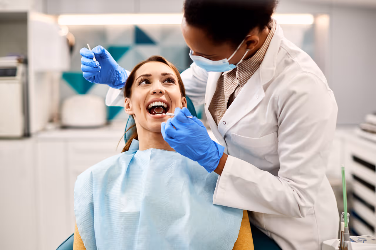 The Importance of Regular Dental Assessment and Cleanings: Maintaining Oral Health for Life