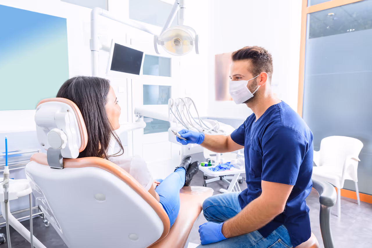Reasons Why You Might Need an Emergency Dentist