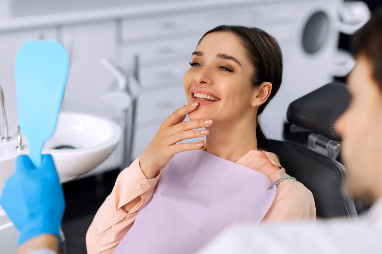 Pain-Free Tooth Extractions: Modern Techniques for a Smooth Experience