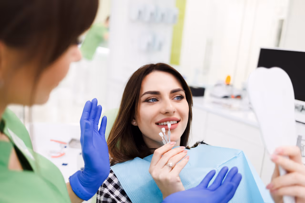 Are Veneers Right for You? Here’s How to Find Out!