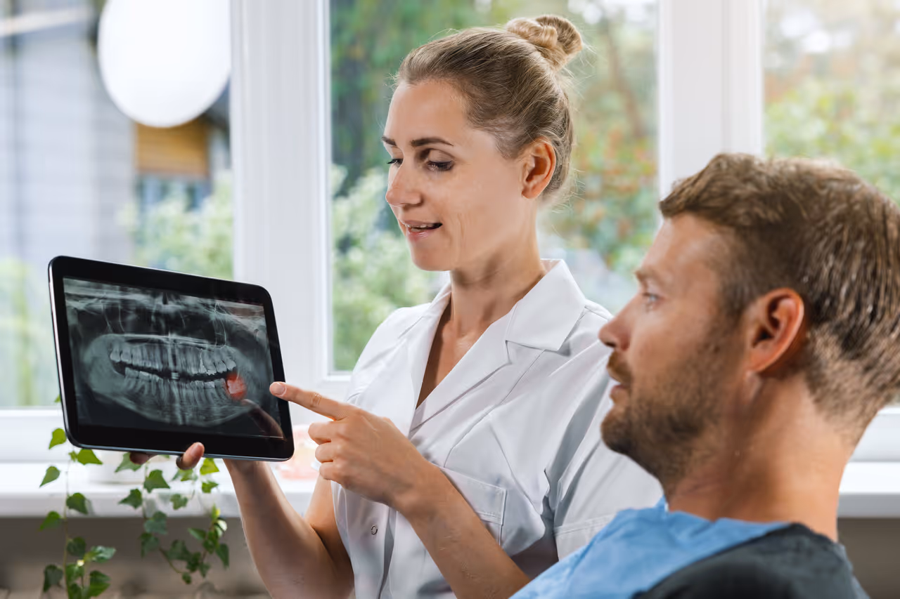 6 Tips to Speed Up Your Wisdom Tooth Removal Recovery