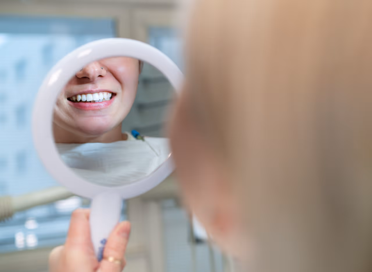 How Professional Teeth Cleaning Improves Your Oral Health?