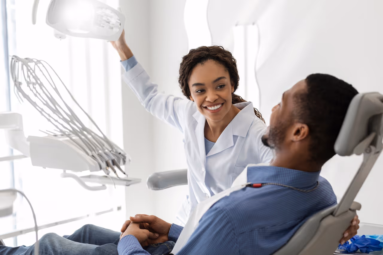 Oral Cancer Screening: Why You Should Get Checked Regularly