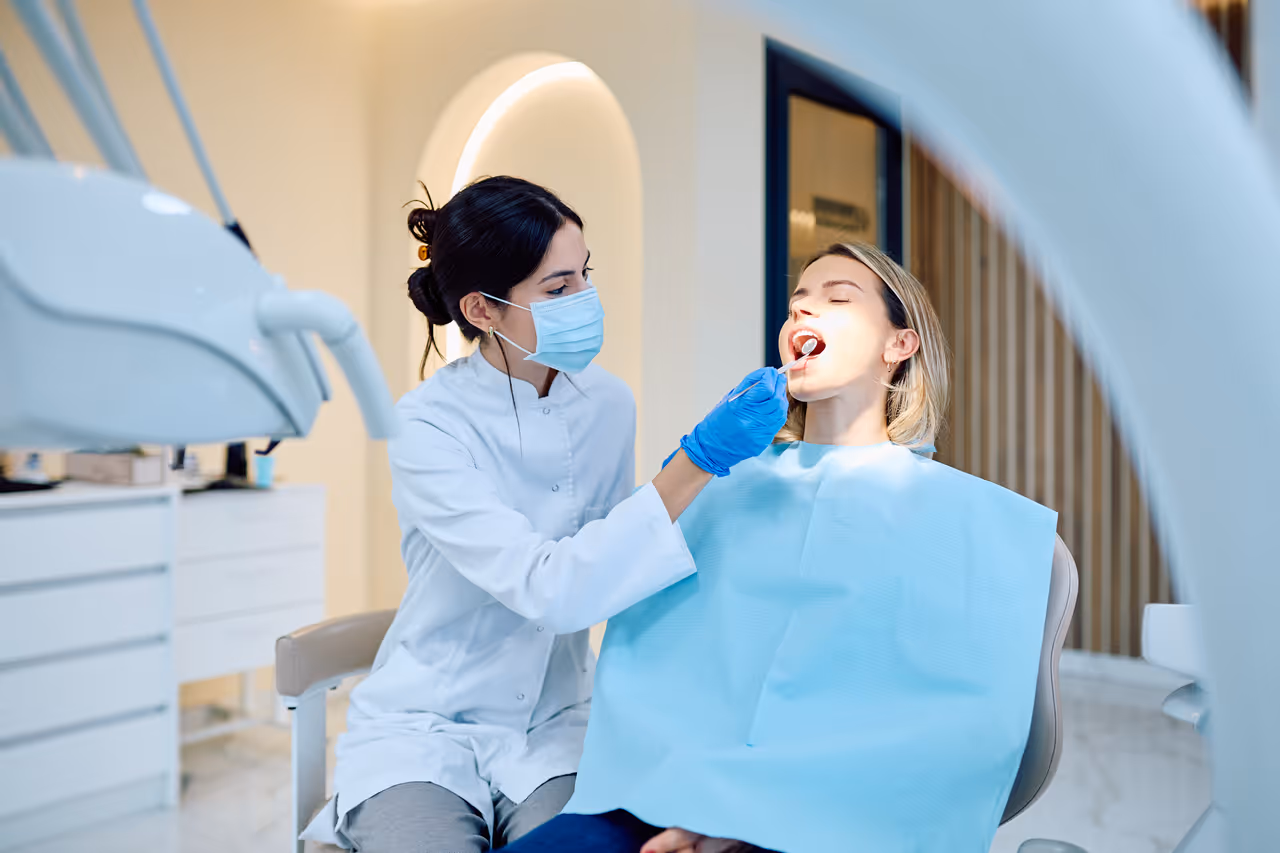 How Emergency Dentistry Protects Your Oral Health