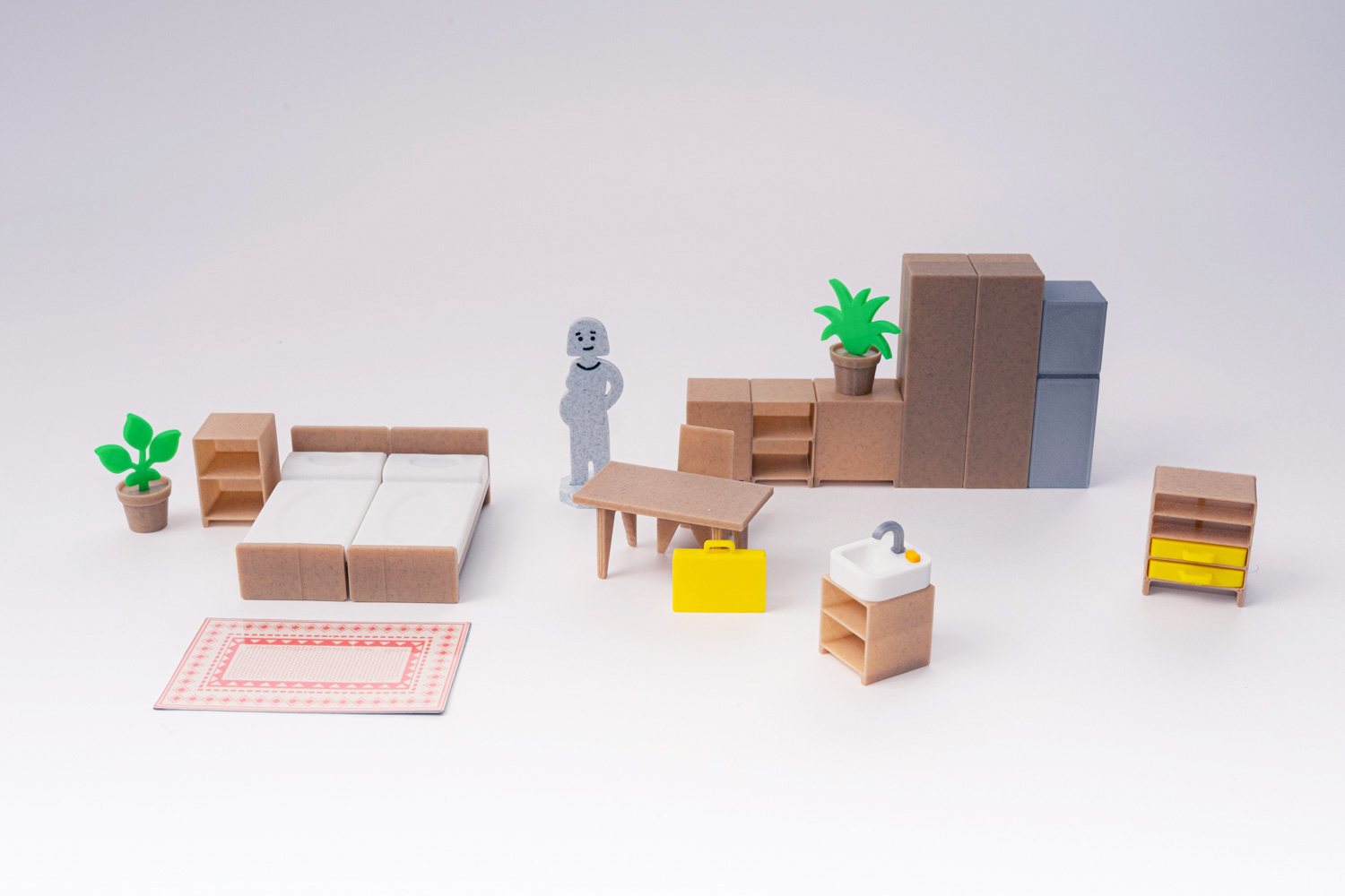 mobilier