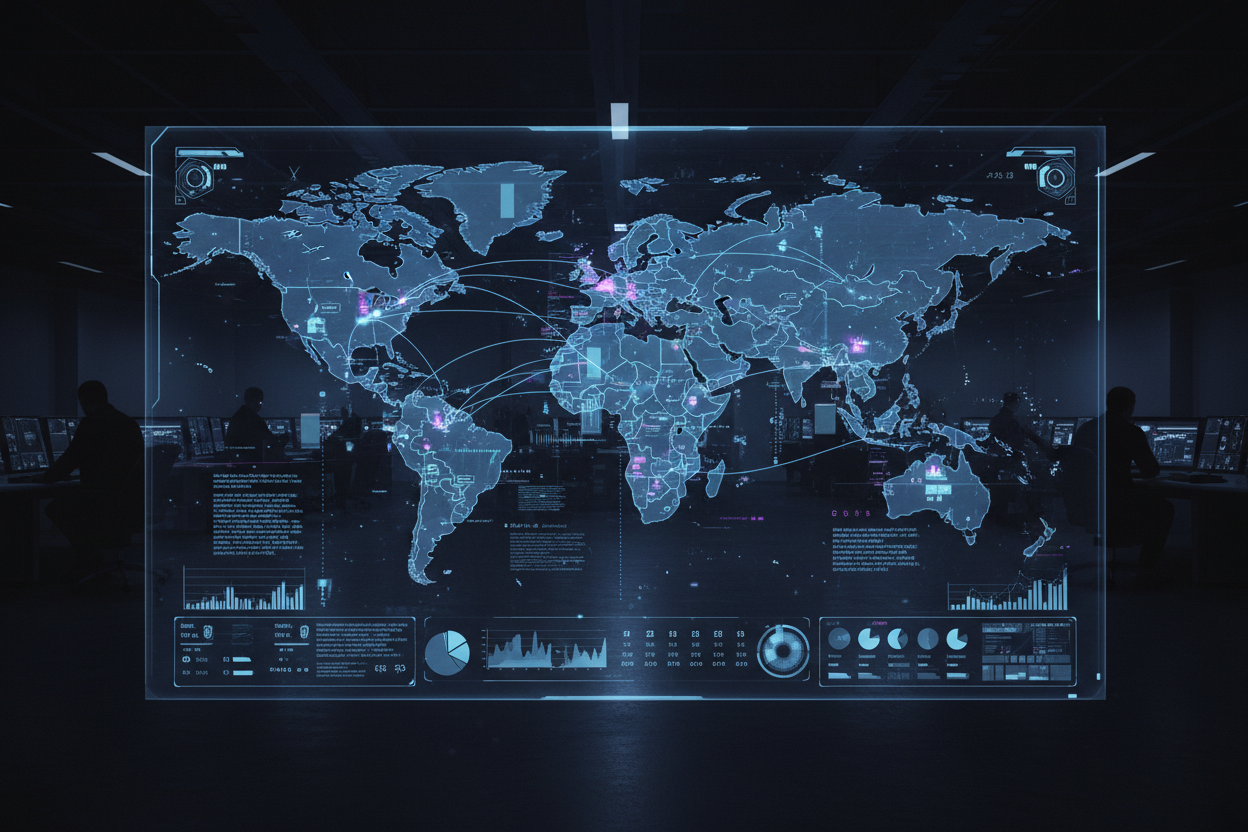 A coordinated multi-state investigation