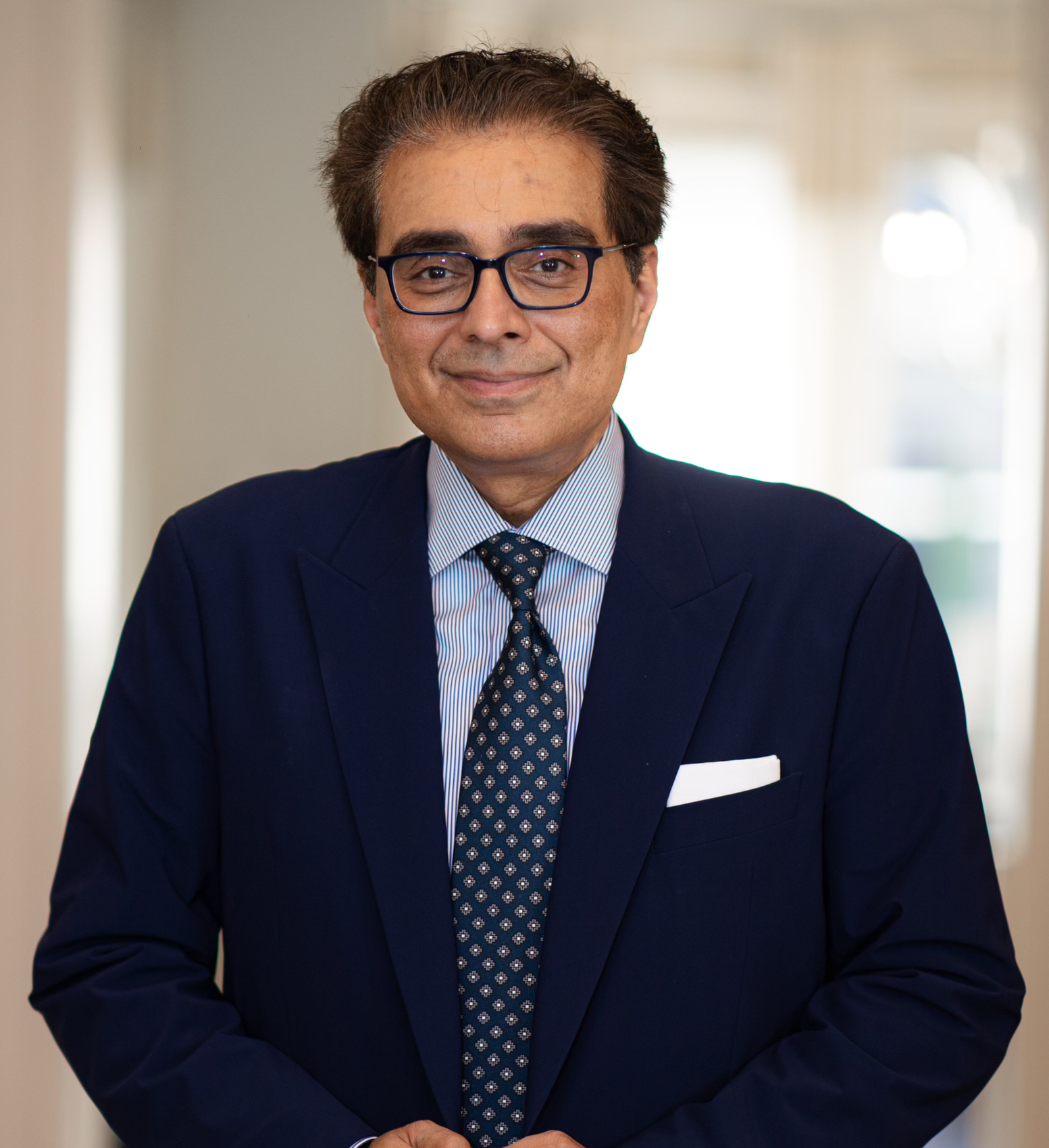 Dr. Subodh Verma