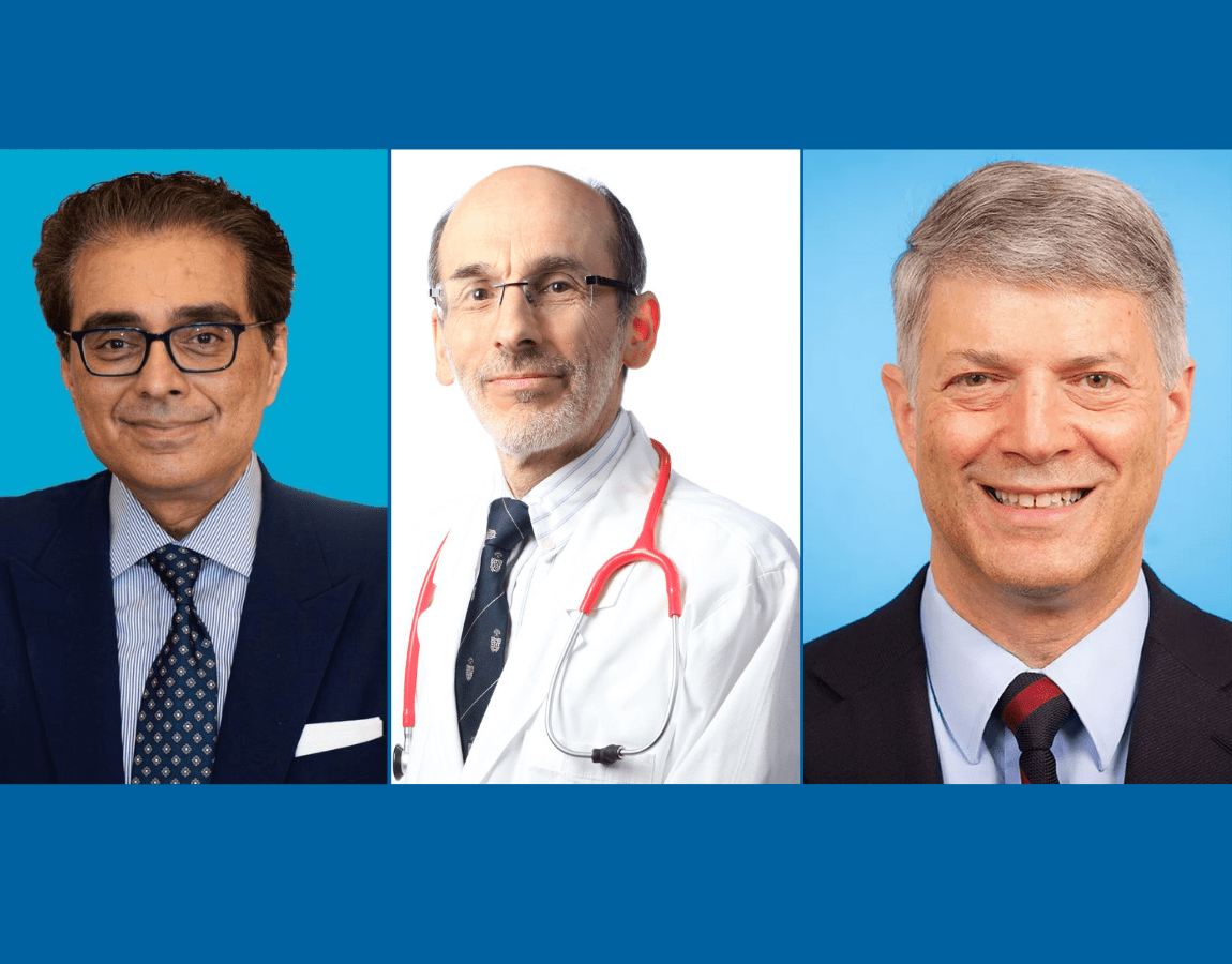 Unity Health Toronto