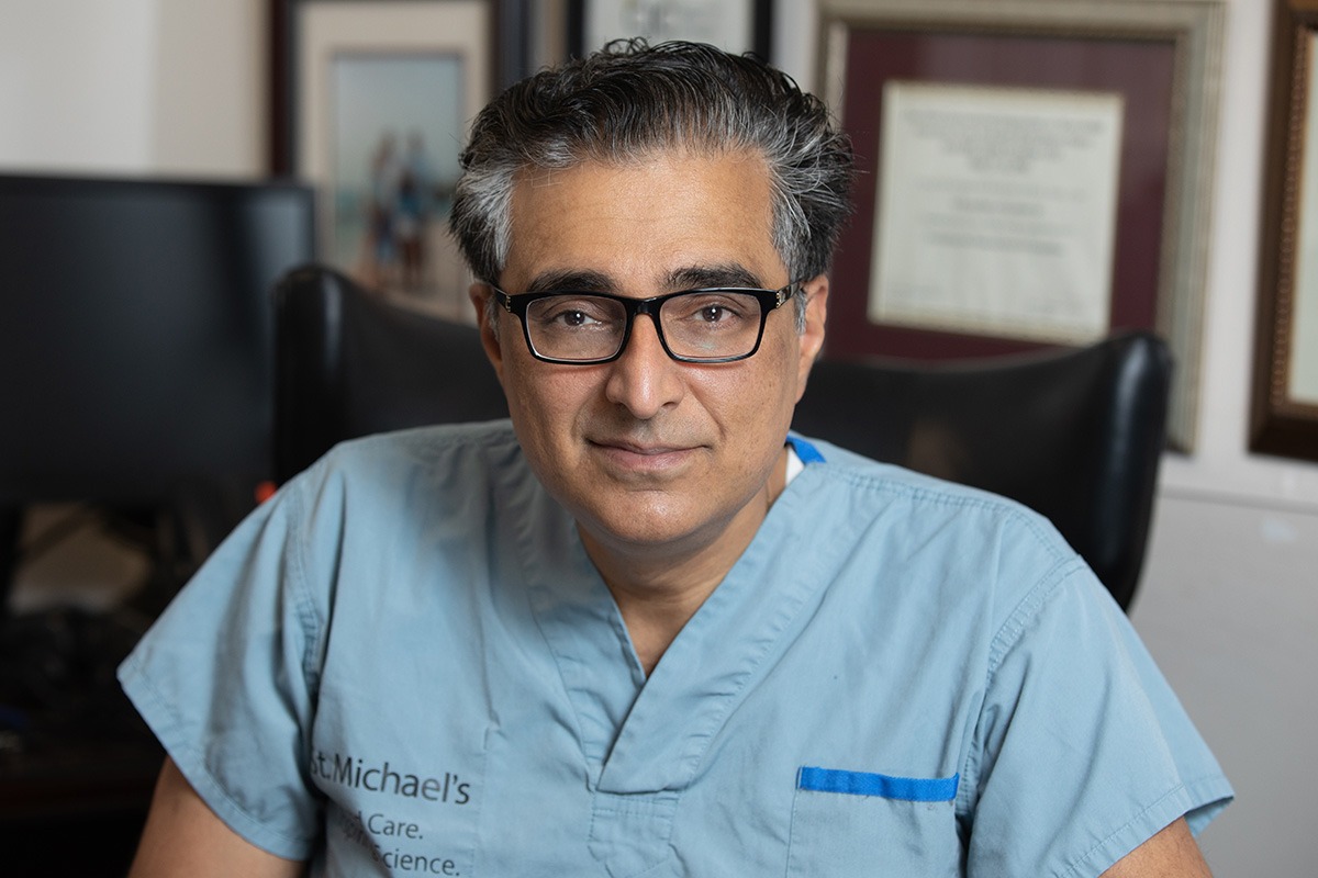 Unity Health Toronto