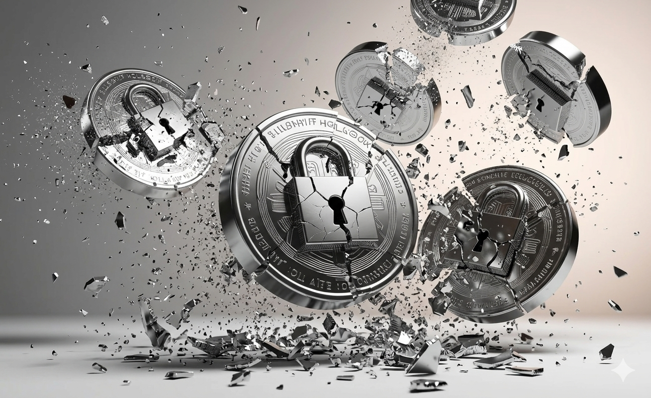 Plateforme crypto en crise : sécuriser les crypto-actifs via un PSAN régulé
