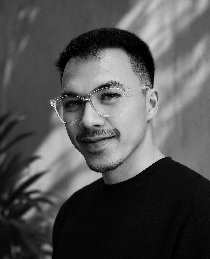 {team} image of individual team member for a food and agtech business