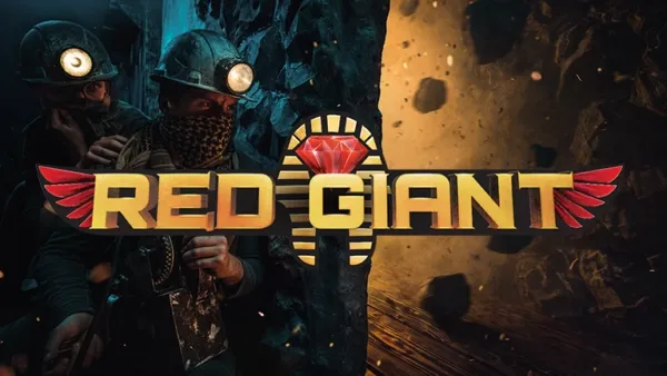 Red Giant Immersive Escape Room