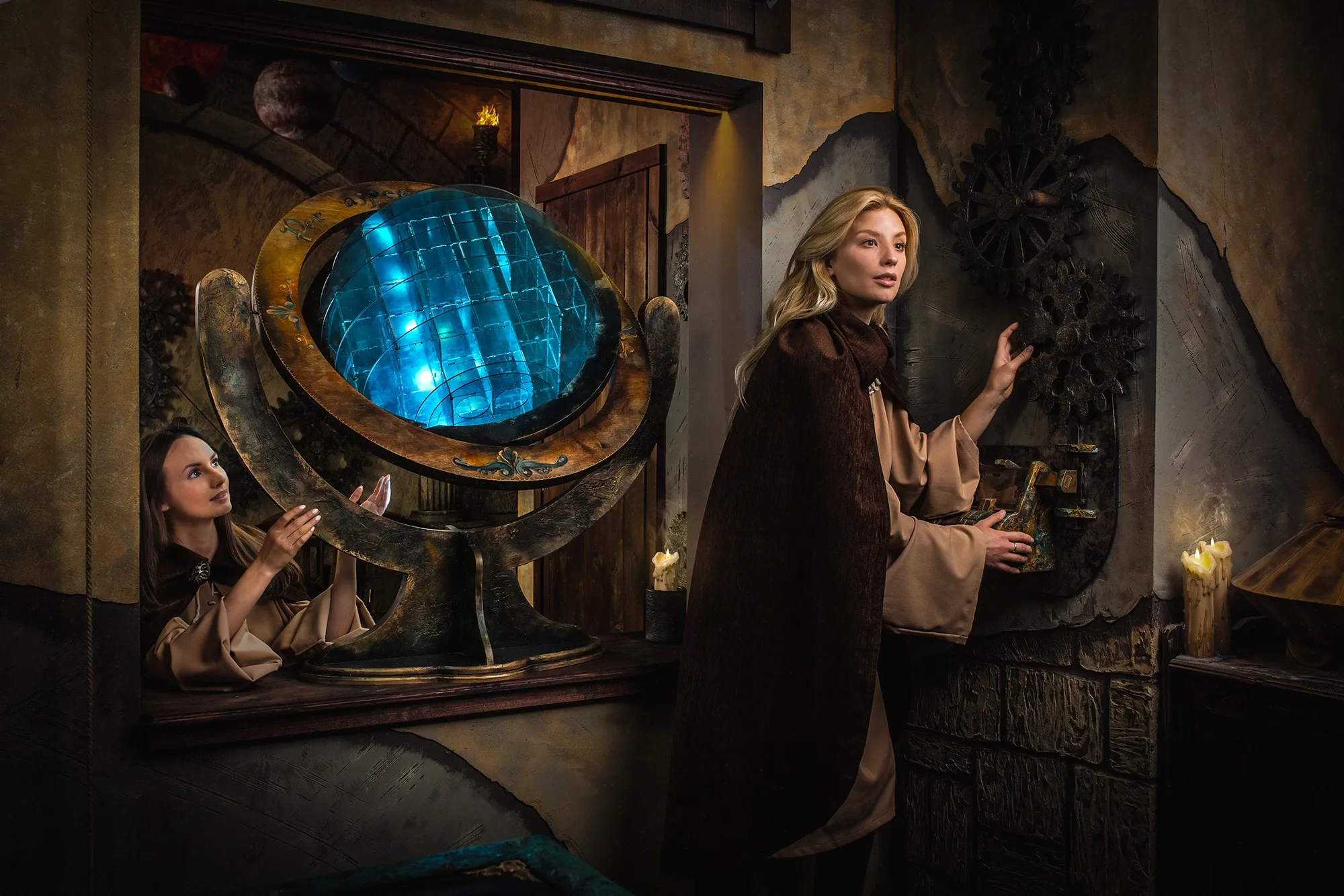 Escape Room Duration | Escape Room