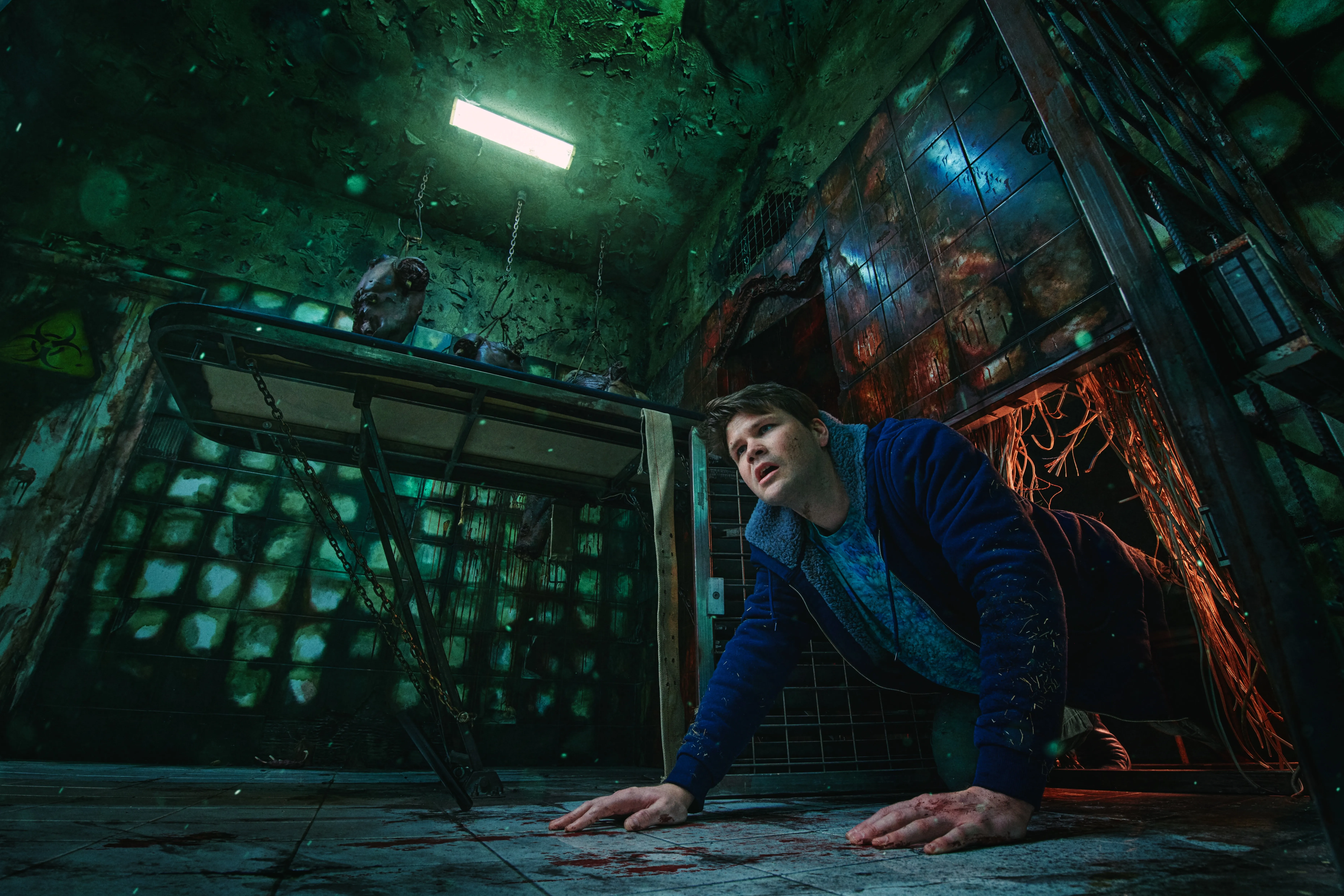 Are Escape Rooms Safe | Escape Room Near Me