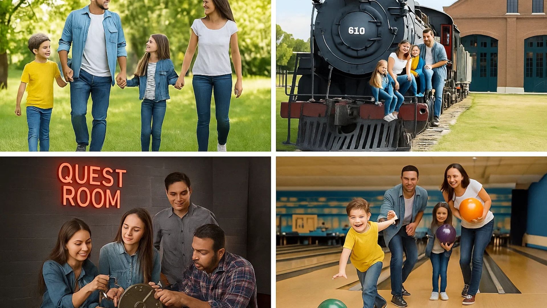 Things to do in Plano with family